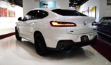 Used 2019 BMW X4 M40i image 5