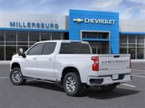 New 2025 Chevrolet Silverado 1500 RST w/ LPO, Dark Essentials Package image 3
