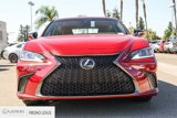 New 2025 Lexus ES 300h F Sport image 2