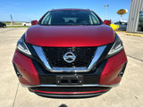 Used 2019 Nissan Murano SL image 2