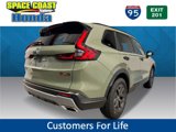 New 2026 Honda CR-V TrailSport image 3