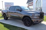 New 2026 RAM 1500 Laramie image 3