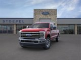 New 2025 Ford F250 Lariat image 2