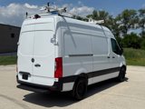Used 2023 Mercedes-Benz Sprinter 2500 image 5