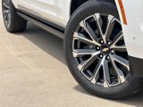 New 2025 Chevrolet Suburban High Country image 3