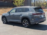 New 2025 Volkswagen Atlas SEL Premium R-Line image 6