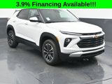 New 2026 Chevrolet TrailBlazer LT w/ Convenience Package image 2