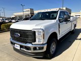 New 2025 Ford F250 XL w/ XL Chrome Package image 2