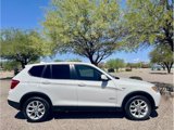 Used 2013 BMW X3 xDrive35i image 2