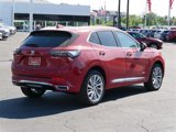 New 2025 Buick Envision Avenir image 2