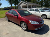 Used 2008 Pontiac G6 Sedan w/ Sport Package image 5