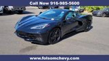 Used 2022 Chevrolet Corvette Stingray Coupe w/ 1LT image 5