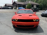 Used 2023 Dodge Challenger SXT w/ Blacktop Package image 2