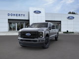 New 2025 Ford F350 Platinum image 2