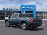 New 2025 Chevrolet Silverado 2500 Custom w/ Custom Value Package image 3