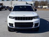 New 2025 Jeep Grand Cherokee L Laredo w/ Luxury Tech Group I image 3