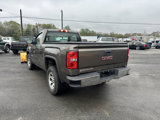 Used 2015 GMC Sierra 1500 4x4 Regular Cab image 4