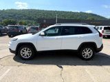 Used 2015 Jeep Cherokee Latitude w/ Comfort/Convenience Group image 5