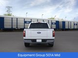 New 2025 Ford F150 Lariat image 6