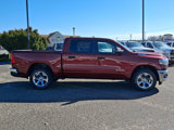 New 2025 RAM 1500 Big Horn image 4