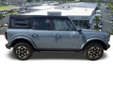 Used 2024 Ford Bronco Outer Banks image 4