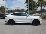New 2026 BMW X6 xDrive40i w/ Climate Comfort Package image 3