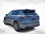New 2025 Mitsubishi Outlander SEL image 5