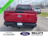 New 2025 Ford F150 STX w/ Equipment Group 201A FX4 image 4