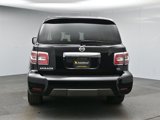 Used 2019 Nissan Armada SL w/ Premium Package image 4