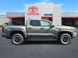 New 2025 Toyota Tacoma TRD Off-Road image 2