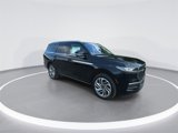New 2025 Lincoln Navigator Reserve image 2