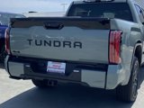 Certified 2025 Toyota Tundra Platinum image 4