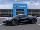 New 2025 Chevrolet Corvette Z06 w/ Z07 Performance Package image 2