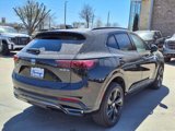 New 2025 Buick Envision Sport Touring image 3