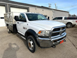 Used 2016 RAM 5500 Tradesman w/ Power & Remote Entry Group image 2