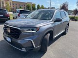 New 2025 Honda Pilot Elite image 4