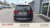 Used 2015 BMW X5 xDrive50i image 5