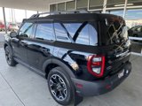 New 2025 Ford Bronco Sport Outer Banks w/ Outer Banks Tech Package+ image 4