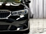 Used 2021 BMW 330i xDrive Sedan w/ Convenience Package image 3