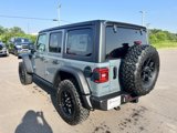 New 2025 Jeep Wrangler Unlimited Sport S 4xe image 3