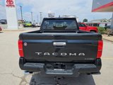 New 2025 Toyota Tacoma Limited image 3