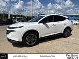 New 2025 Nissan Murano SL image 2