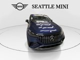 Used 2024 Mercedes-Benz EQE AMG 4MATIC SUV w/ Pinnacle Trim Package image 2