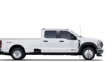 New 2025 Ford F450 XL image 5