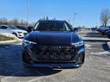 New 2025 Audi Q8 Premium Plus image 2