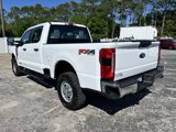 New 2025 Ford F250 XL image 3