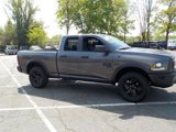 Used 2021 RAM 1500 Classic Warlock image 5