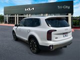 New 2025 Kia Telluride SX image 3