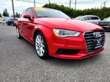 Used 2016 Audi A3 2.0T Premium image 3