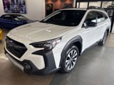 Used 2024 Subaru Outback Limited XT image 2